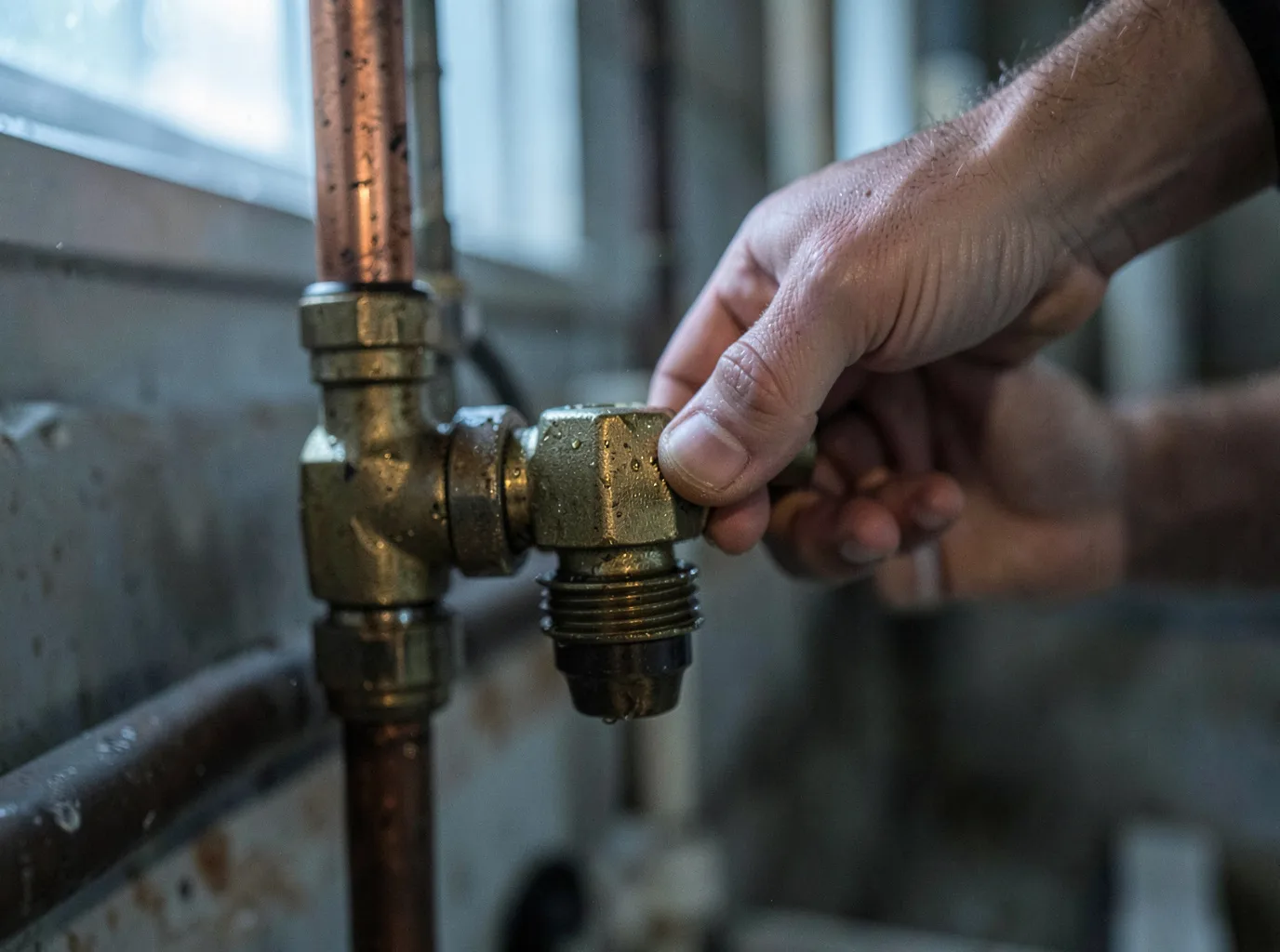 Emergency Plumber Cutler, IN FAQs